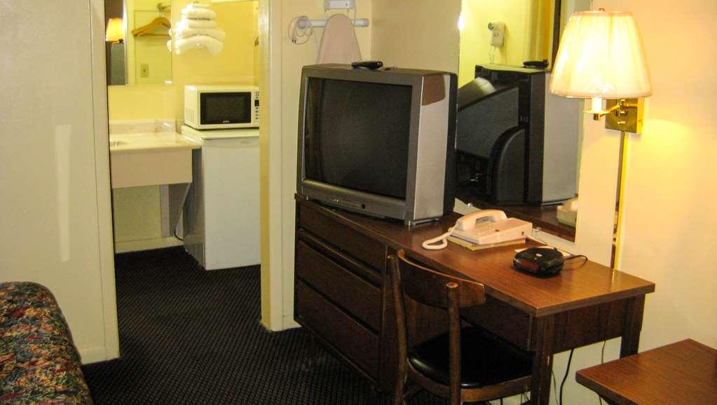 Luxury Inn Forrest City Phòng bức ảnh