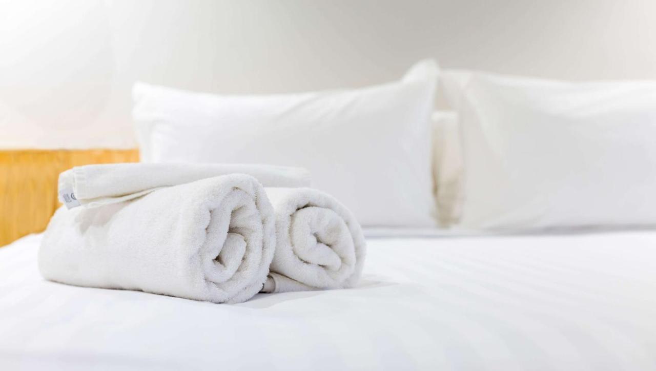 Luxury Inn Forrest City Ngoại thất bức ảnh