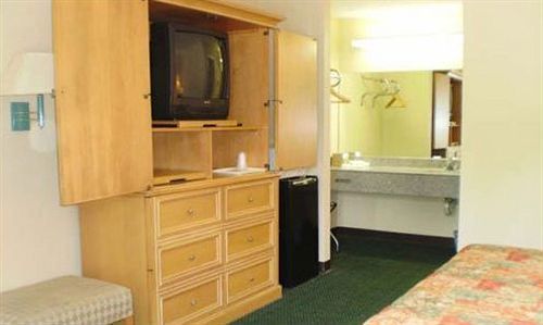 Luxury Inn Forrest City Ngoại thất bức ảnh