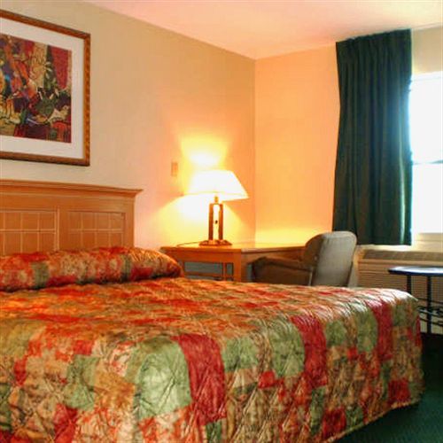 Luxury Inn Forrest City Phòng bức ảnh